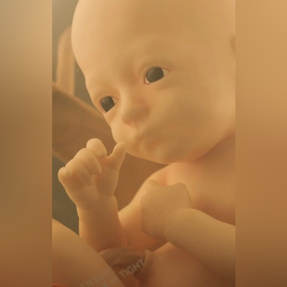 Death Stranding - Collector’s Edition  BB Pod Replica - 1/1 Scale - - Picture 2 of 16